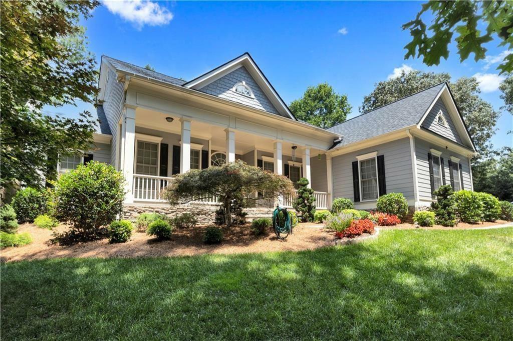 Property Photo:  306 Blake Drive  GA 30114 