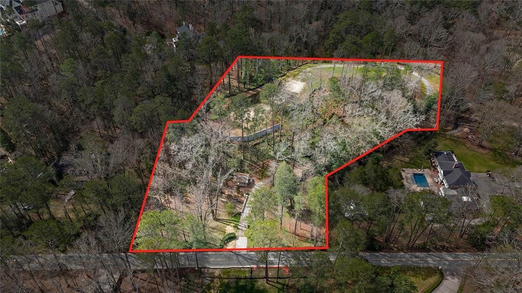 Property Photo: 4888 Jett Road GA 30327