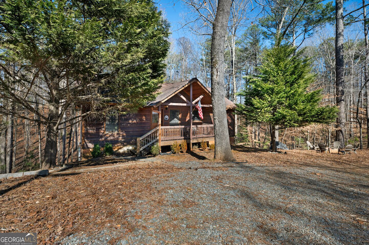 50 Myna Drive  Ellijay GA 30540 photo