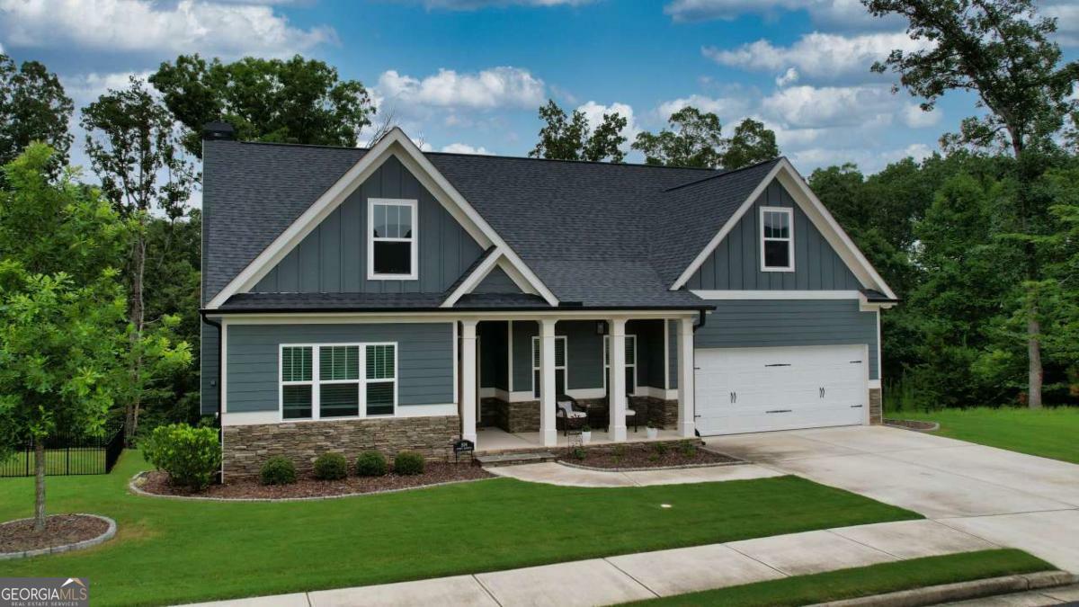Property Photo: 504 Amber Stone GA 30183