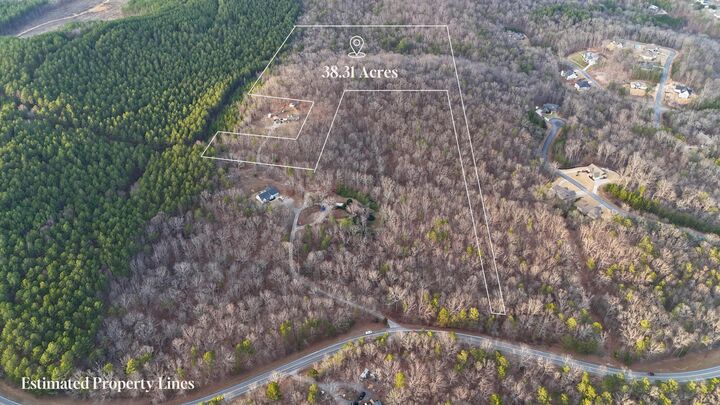 0 Highway 2  Cohutta GA 30710 photo