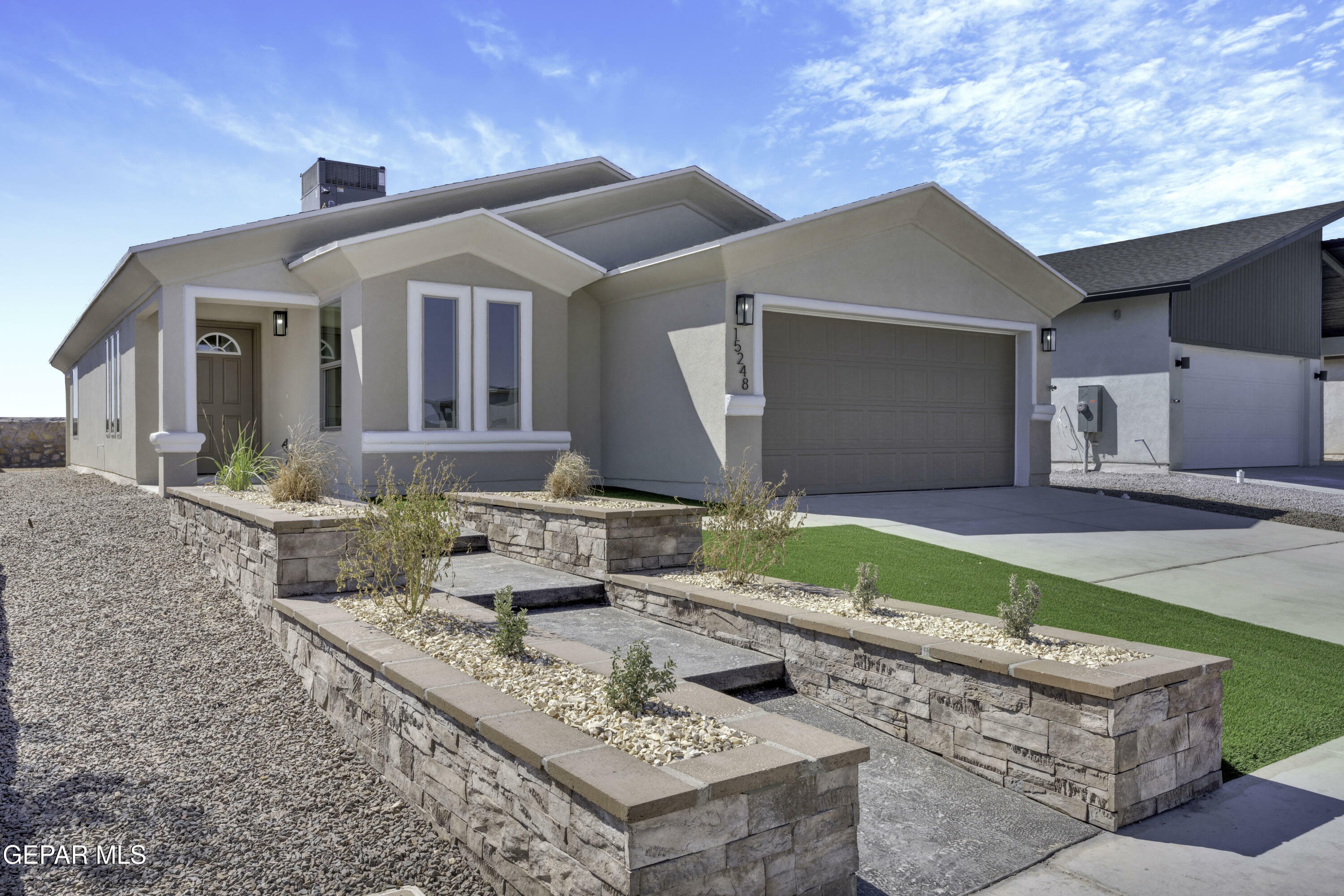 15221 Purpose Avenue  El Paso TX 79938 photo