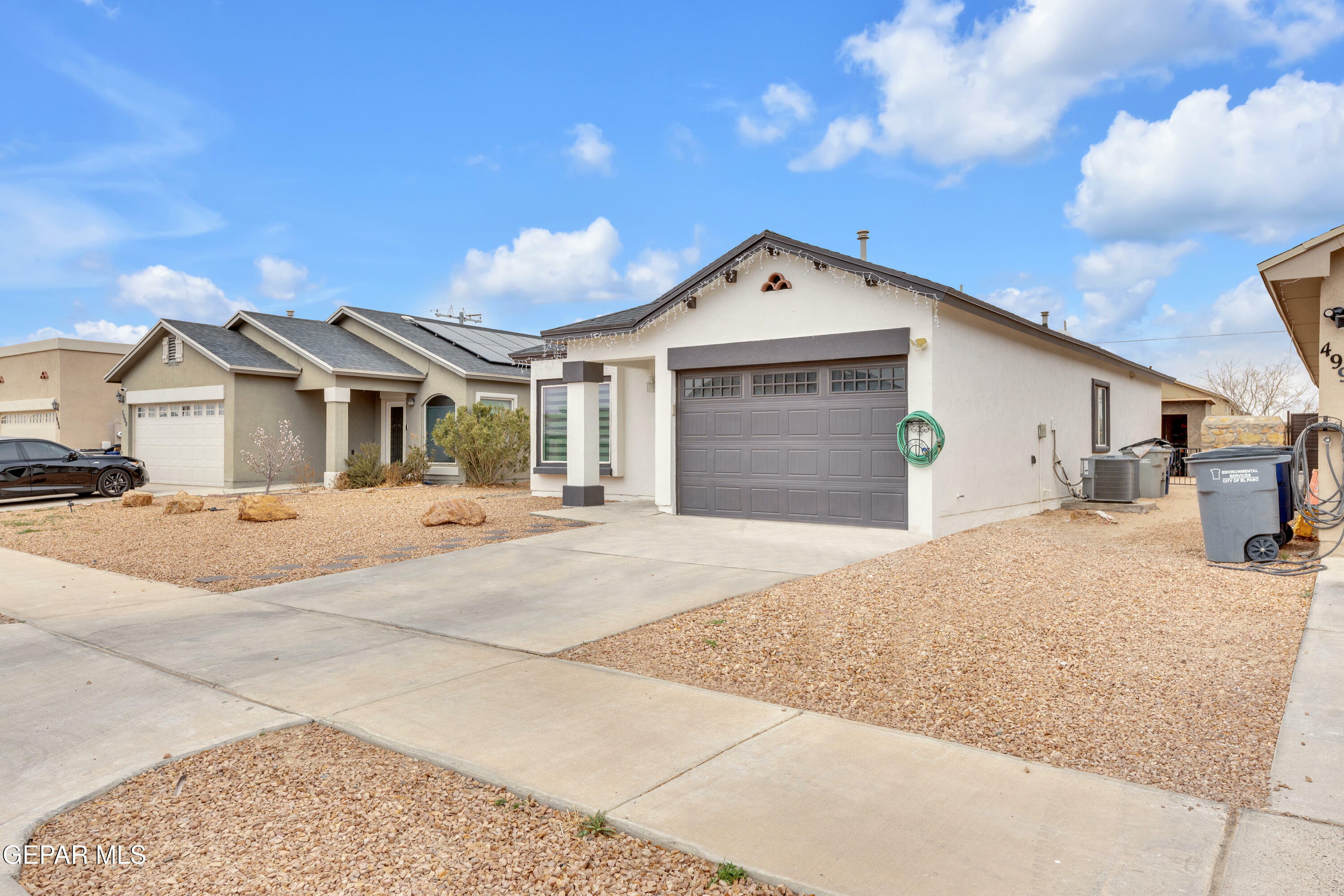 Property Photo:  4996 Joe Castillo Street  TX 79938 