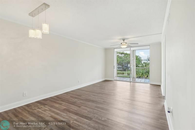 Property Photo:  6650 Royal Palm Blvd 212C  FL 33063 