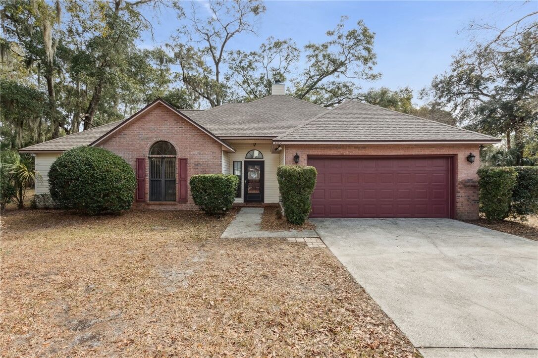 Property Photo:  200 Saniford Court  GA 31558 