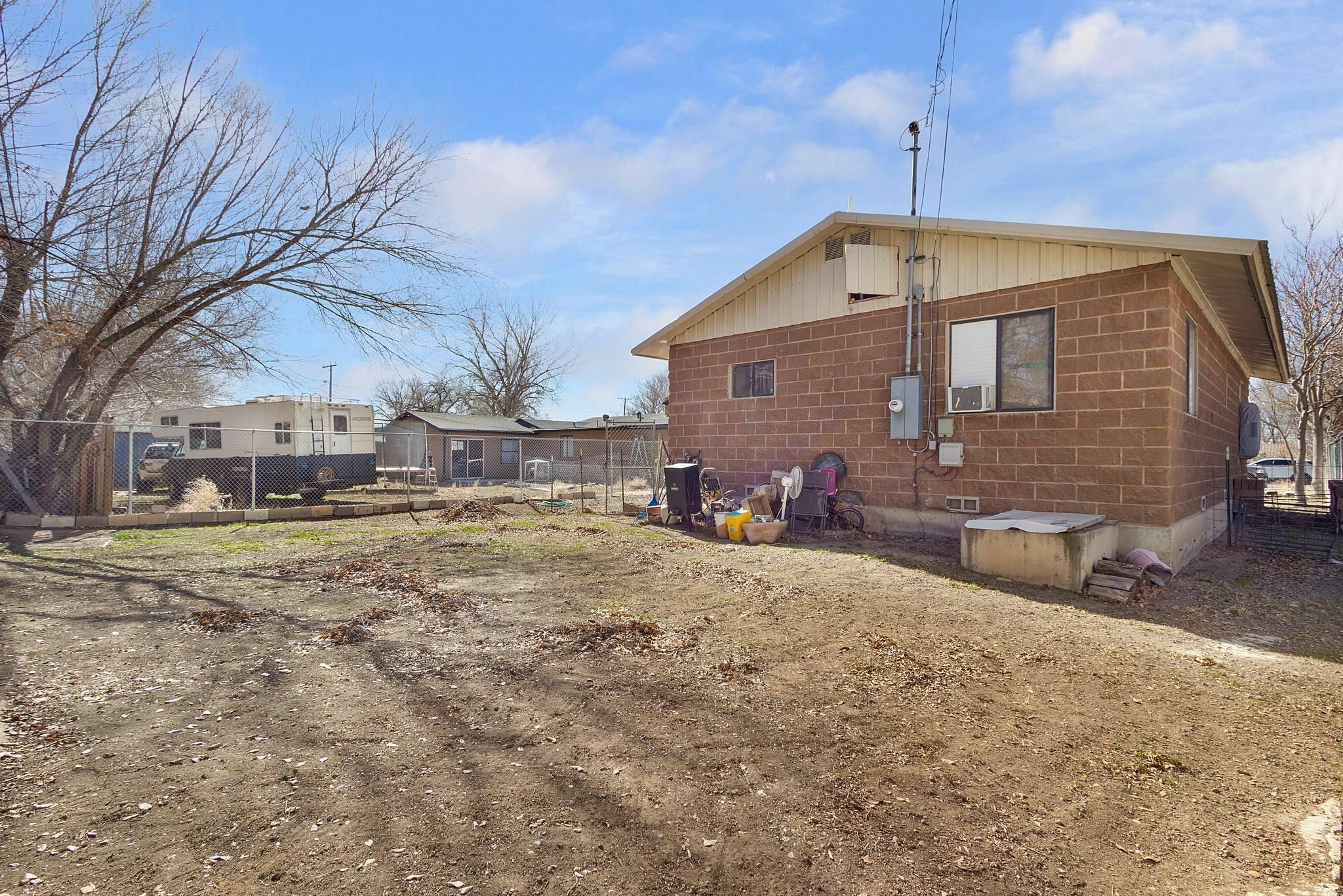 Property Photo:  106 Laura Avenue  CO 81520 