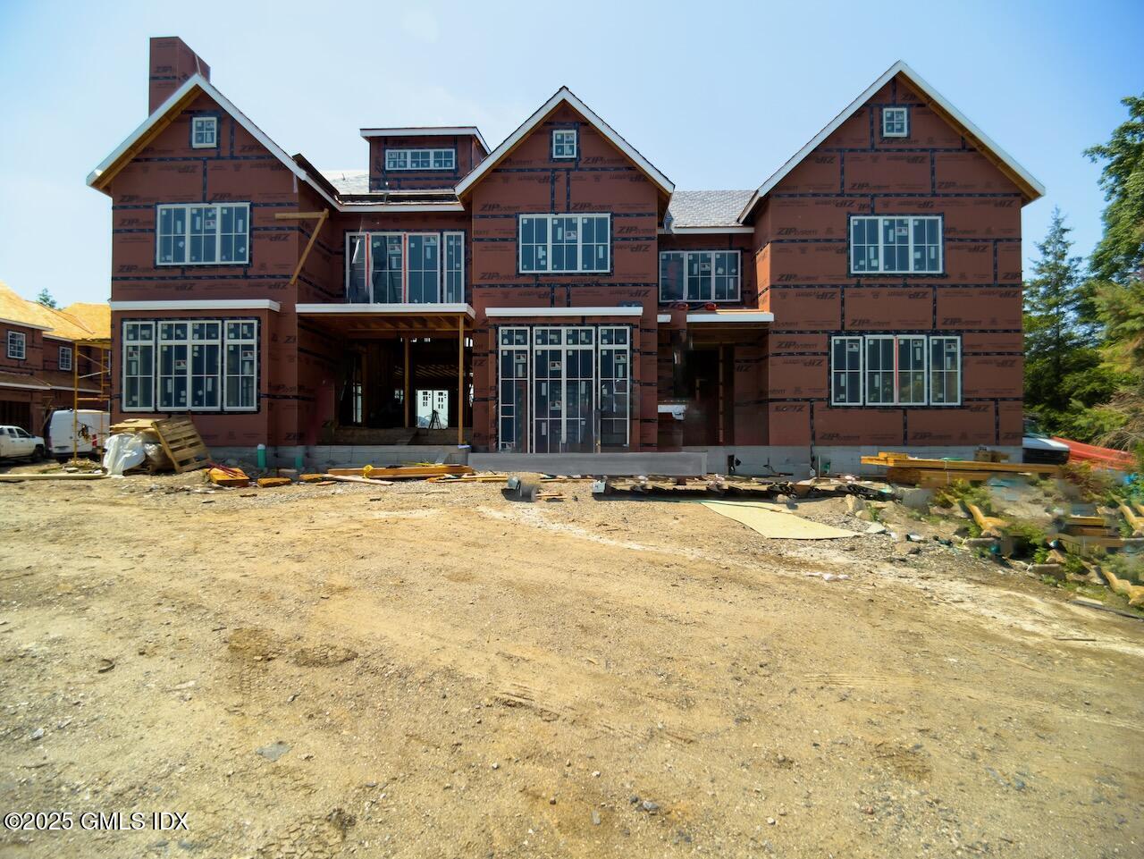 Property Photo: 68 Dearfield Drive CT 06830