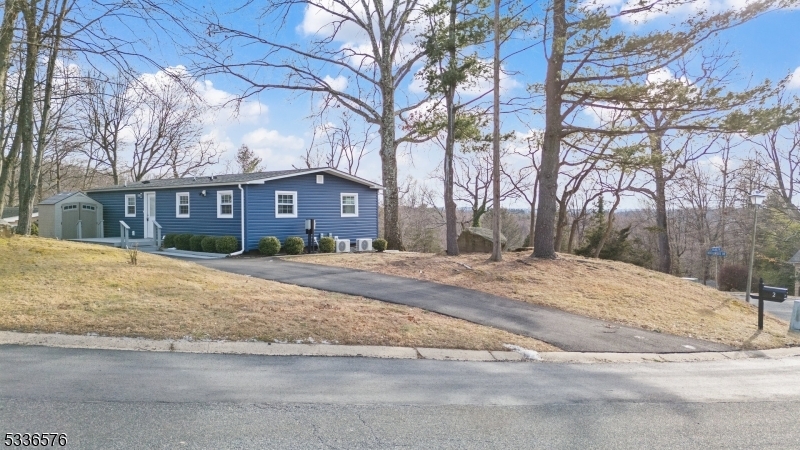 Property Photo:  2 Village Sq  NJ 08829 