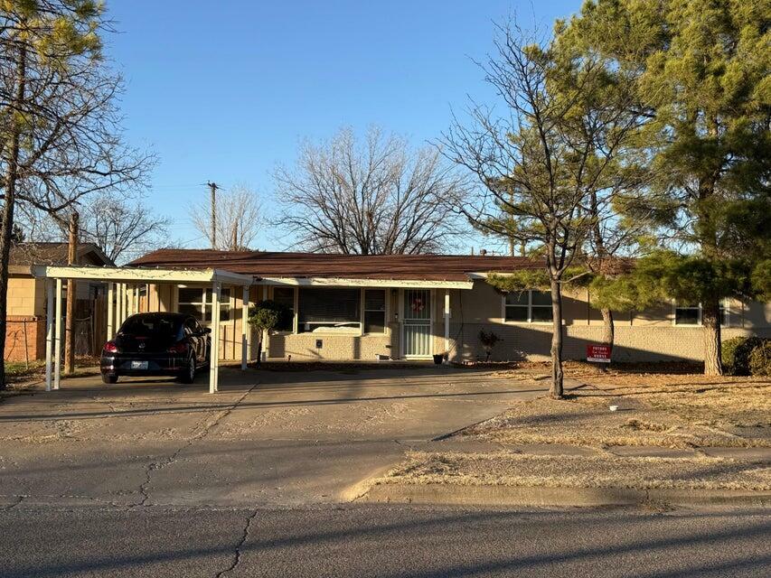 4118 30th Street  Lubbock TX 79410 photo