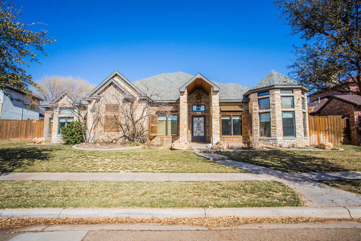 Property Photo: 6112 89th Street TX 79424