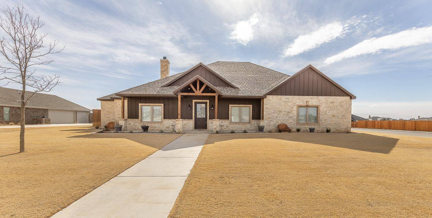 Property Photo:  6025 138th Street  TX 79424 