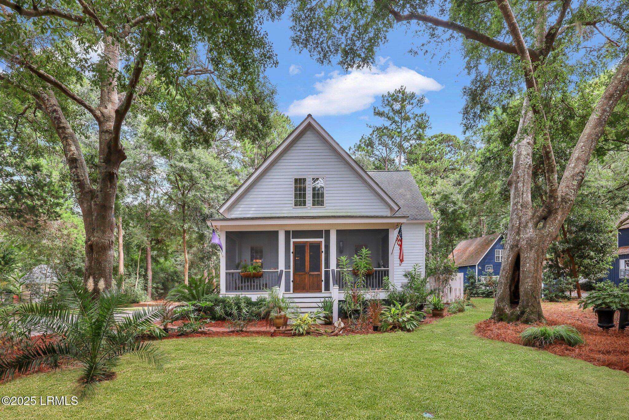 Property Photo:  35 E River Drive  SC 29907 