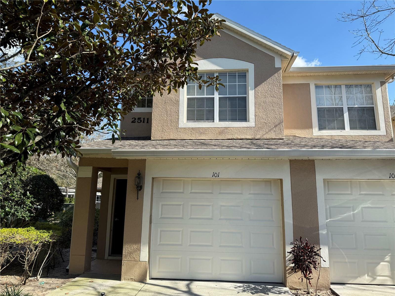 Property Photo:  2511 Metro Sevilla Drive 101  FL 32835 