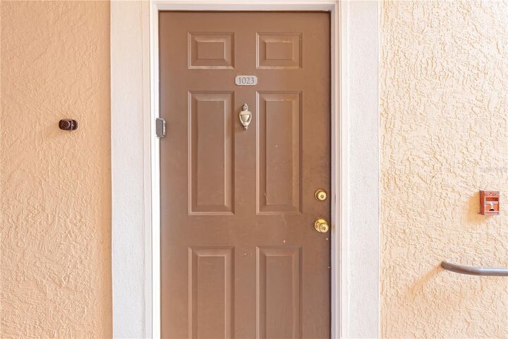 Property Photo:  4106 Central Sarasota Parkway 1023  FL 34238 