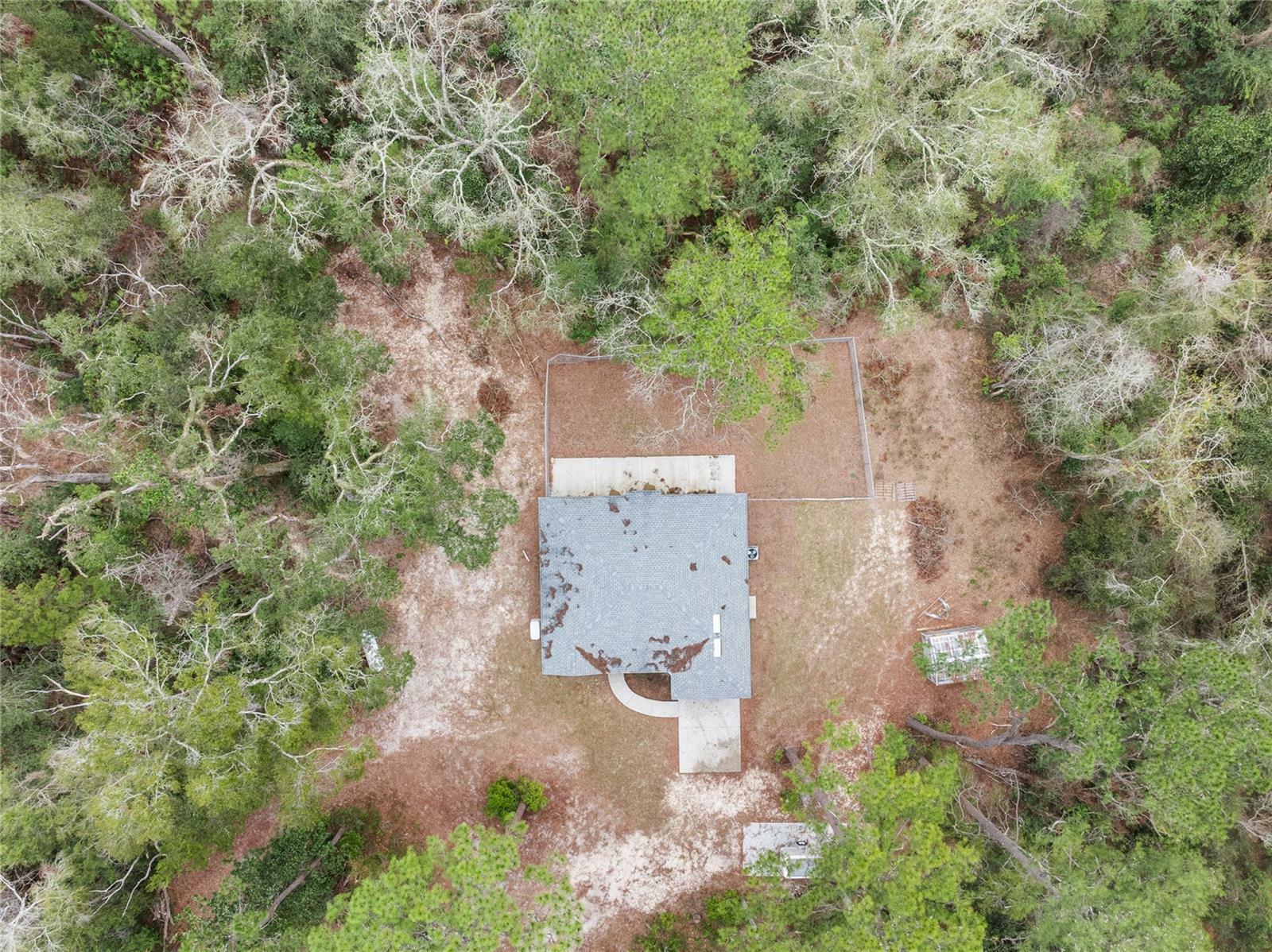 Property Photo: 25815 83rd Road FL 32008