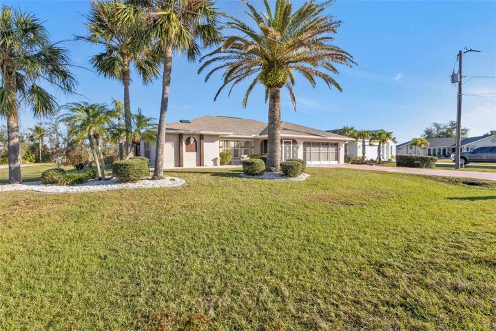 Property Photo:  295 Porto Alegre Street  FL 33983 