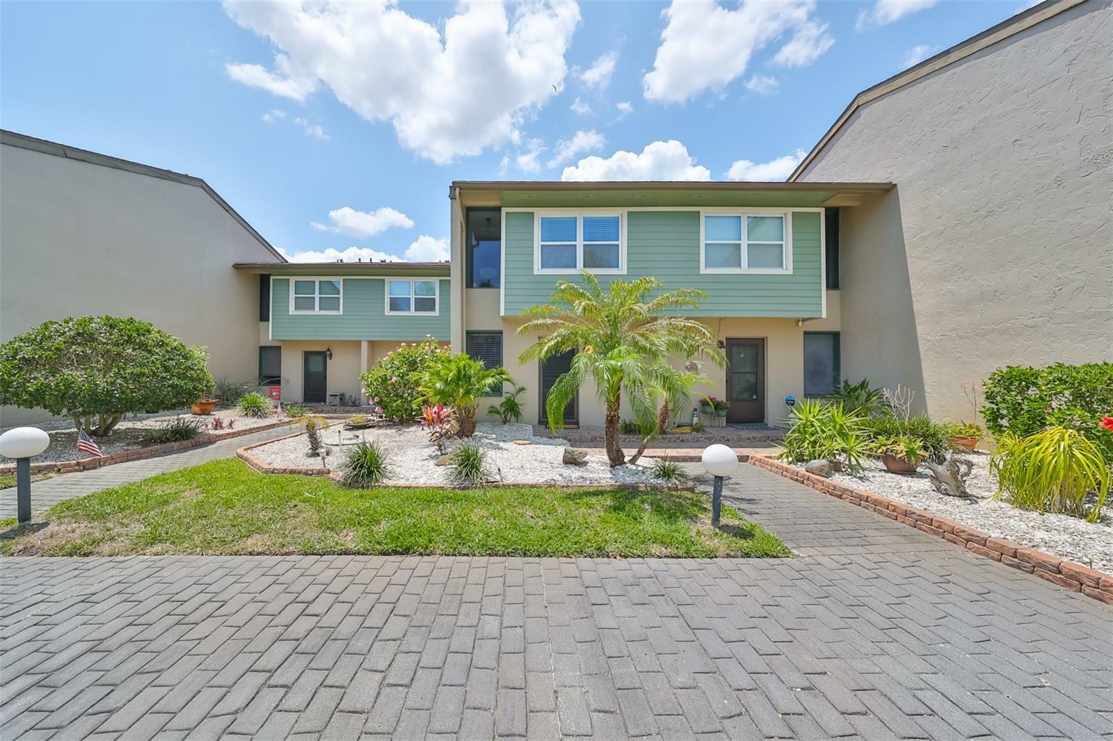 Property Photo: 1028 Apollo Beach Boulevard 13 FL 33572