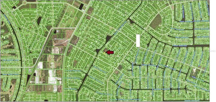 Property Photo:  13488 Frost Lane  FL 33981 