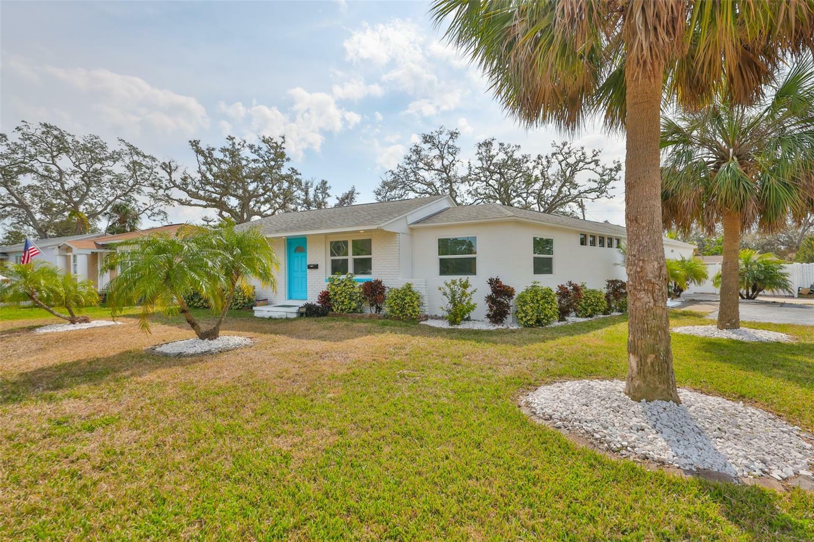 Property Photo:  6560 5th Avenue S  FL 33707 