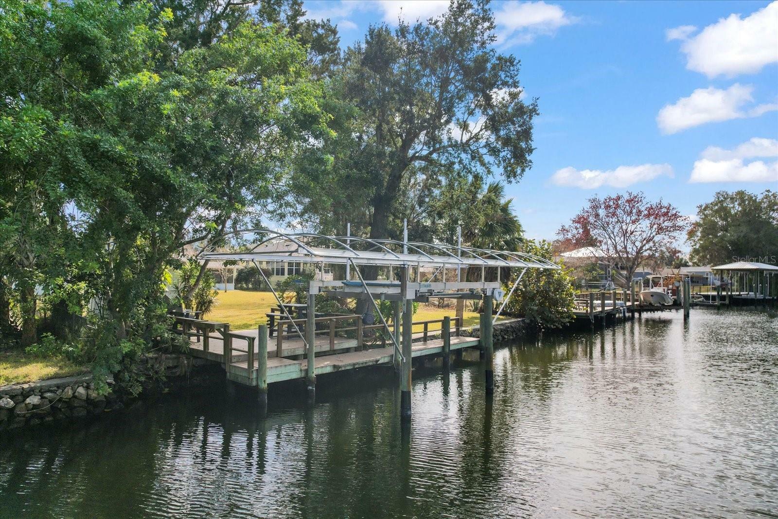 Property Photo:  4980 Deep Water Point S  FL 34448 