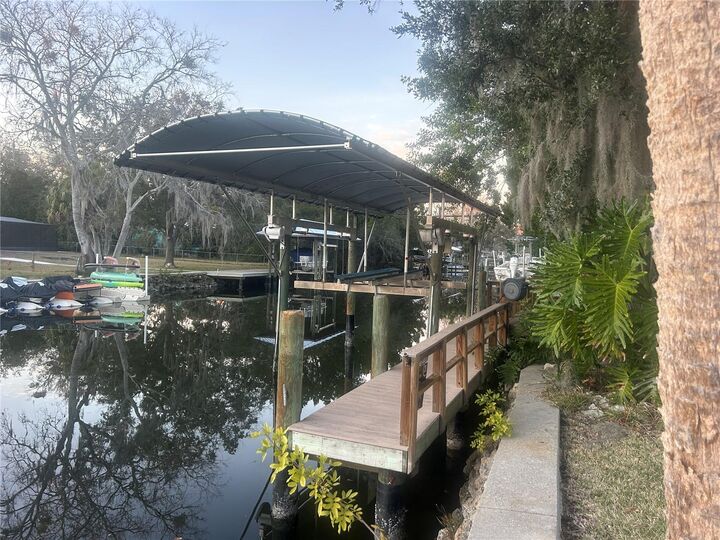 Property Photo: 4980 Deep Water Point S FL 34448