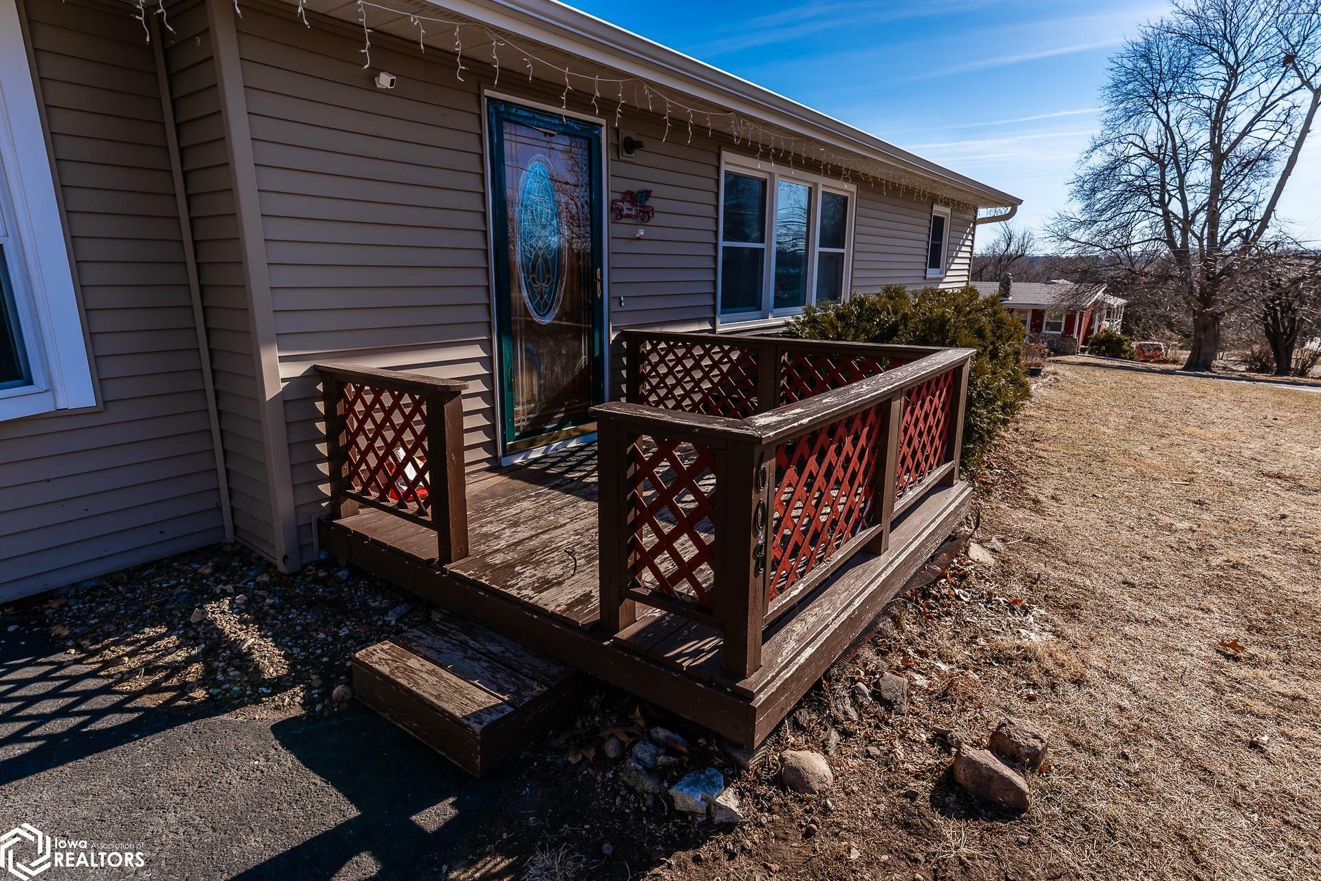 Property Photo:  608 S 12th Street  IA 50158 