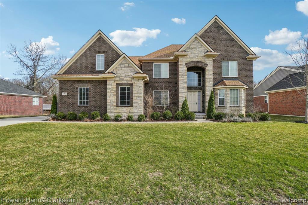 2163 Craigend Lane  Lake Orion MI 48362 2186 photo