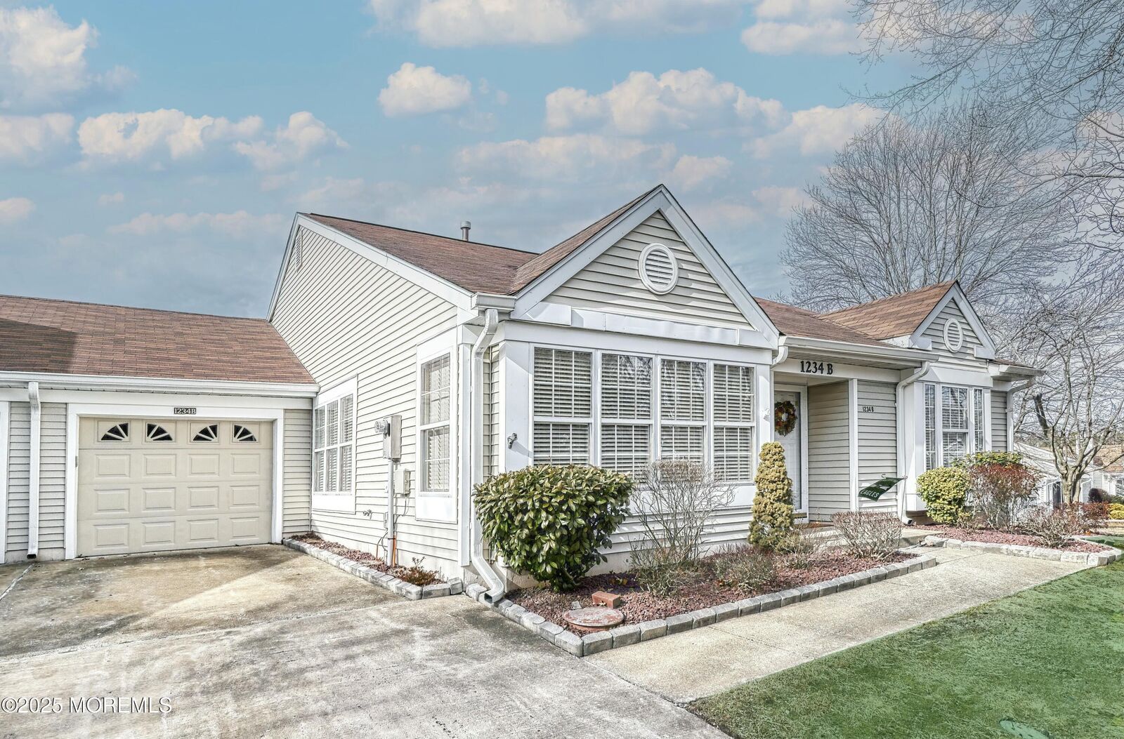 Property Photo: 1234B Thornbury Lane NJ 08759