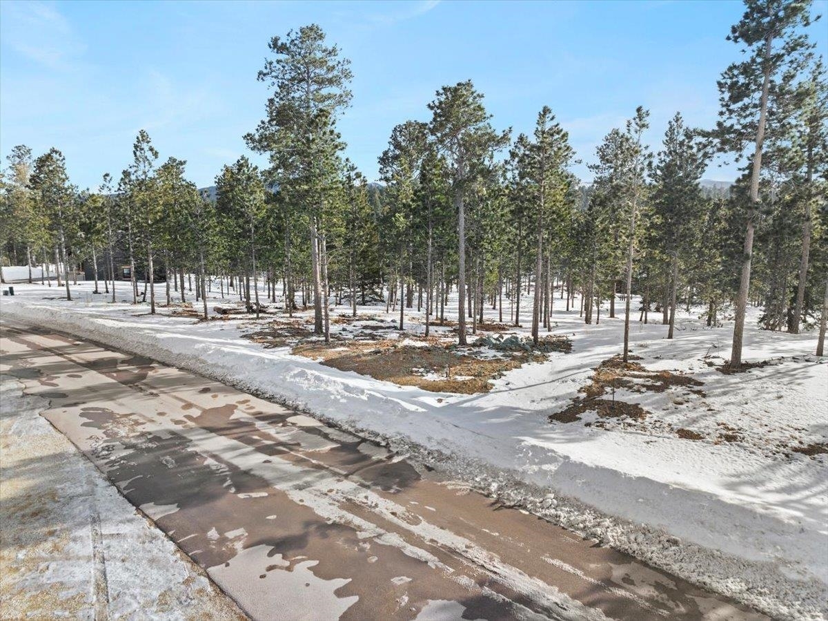 Property Photo:  Lot 5 Block 9 Overlook Pass  SD 57754 