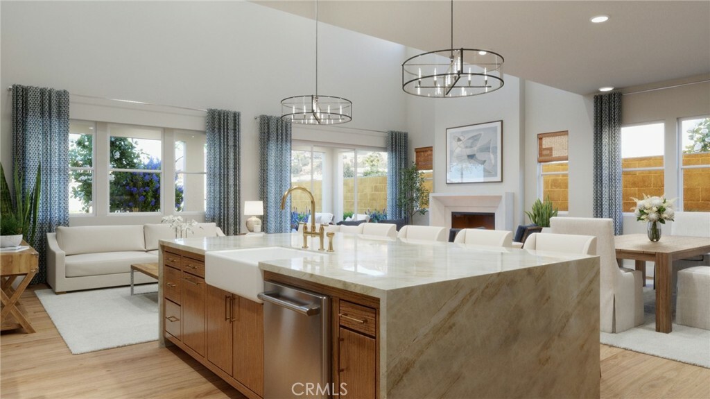 Property Photo: 734 Via Arezzo Place CA 91001