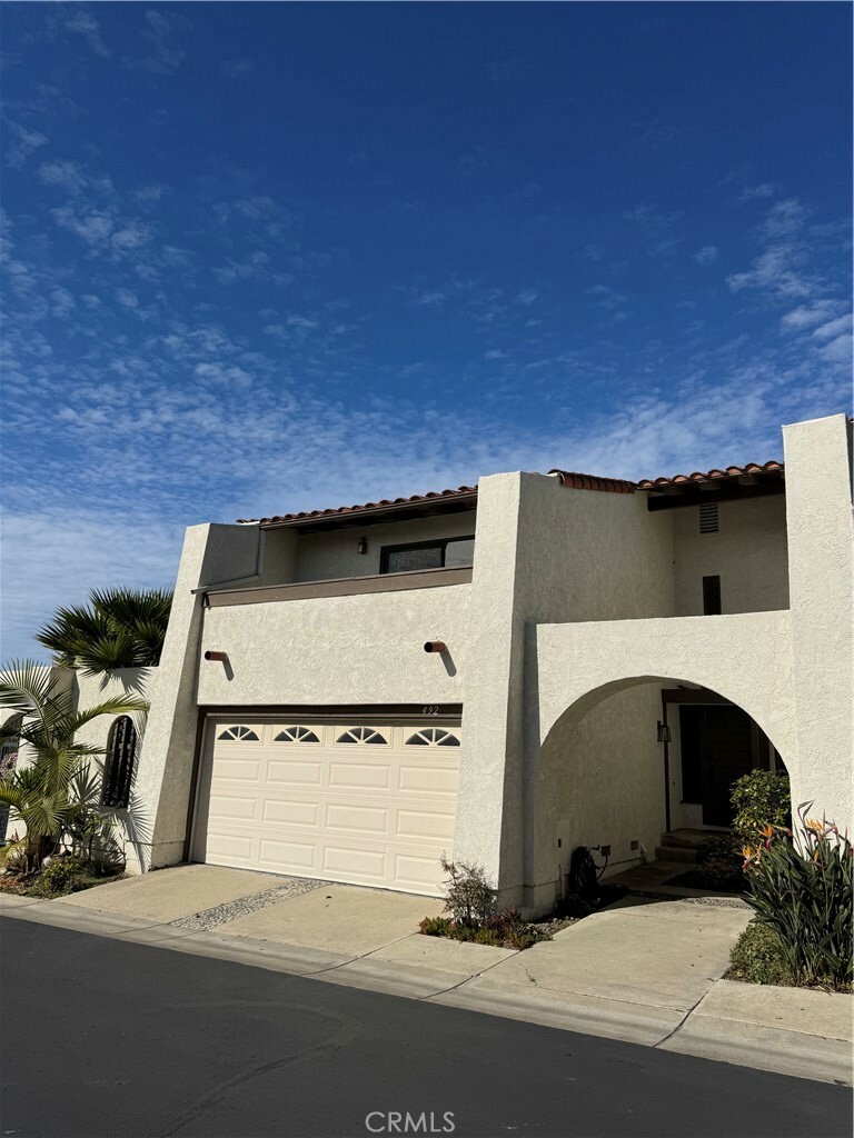 Property Photo:  492 Plaza Estival  CA 92672 