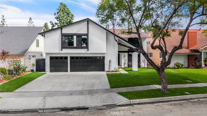 Property Photo:  16914 Harvest Avenue  CA 90703 
