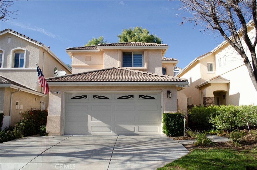 25561 Burns Place  Stevenson Ranch CA 91381 photo