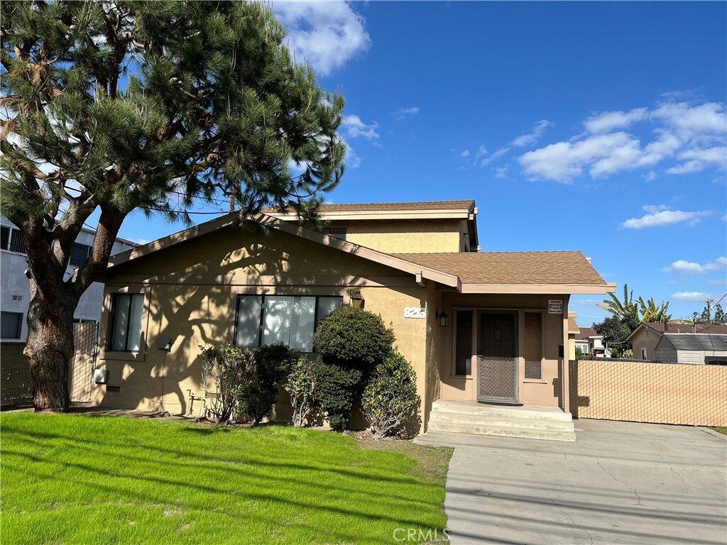 Property Photo: 8213 Stewart And Gray Road CA 90241