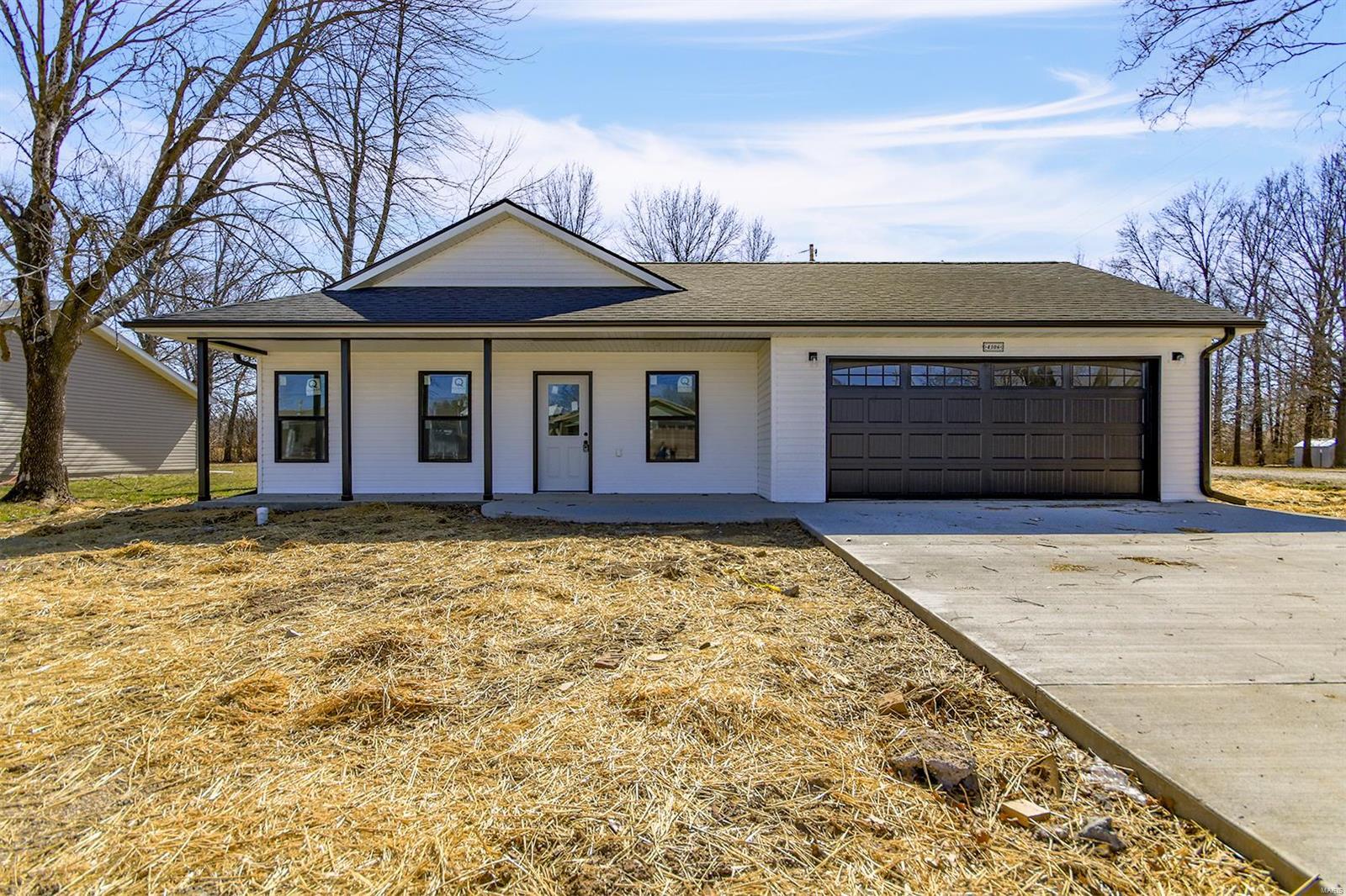 4306 Rivers Drive  Mexico MO 65265 photo
