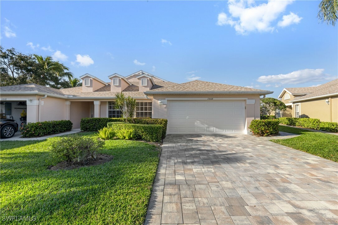 Property Photo:  15064 Sterling Oaks Drive  FL 34110 