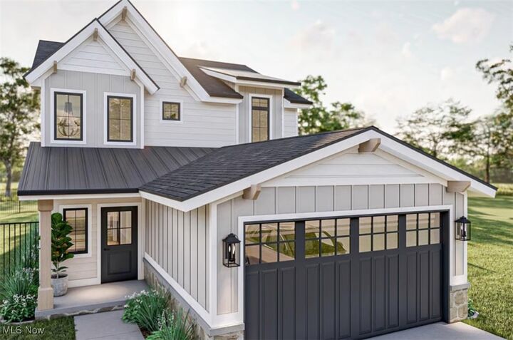 Property Photo: 5026 Wake Robin Road OH 44060