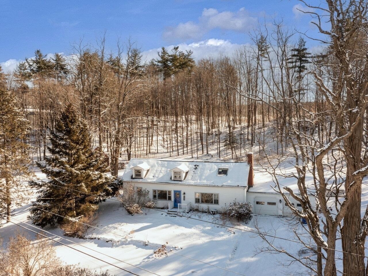 Property Photo:  396 Colchester Pond Road  VT 05446 