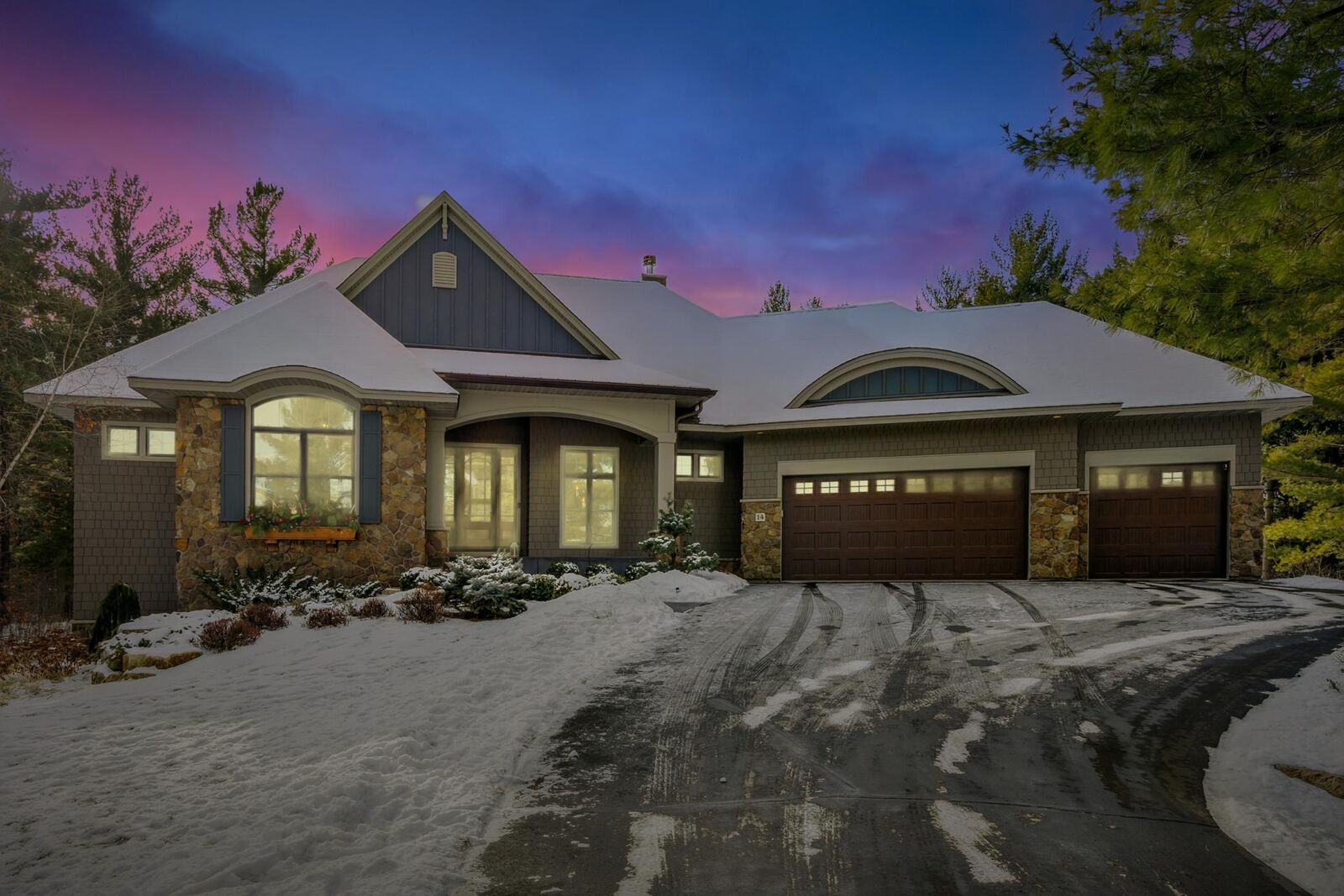 Property Photo: 14 Hillary Farm Lane MN 55110