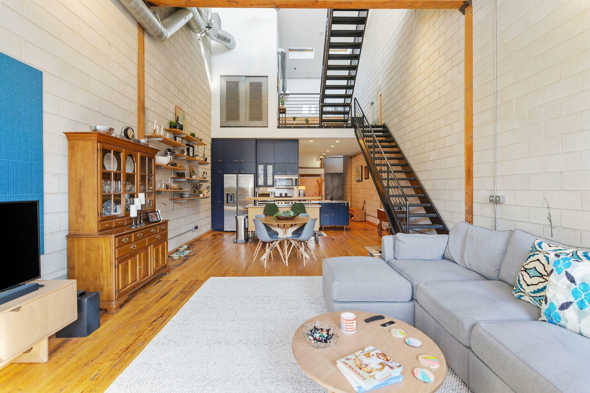 Property Photo:  801 Washington Avenue N 313  MN 55401 