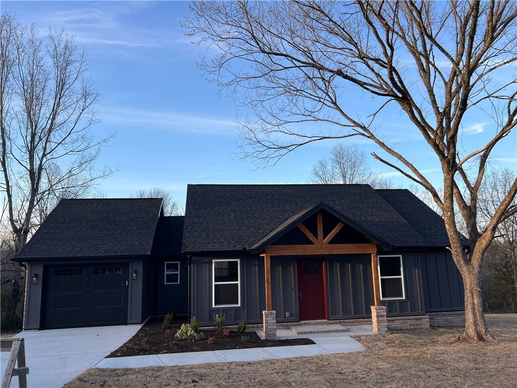 Property Photo:  33 Salen Lane  AR 72715 