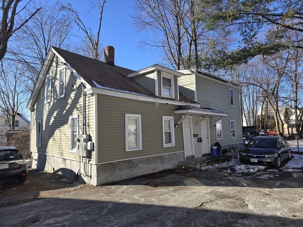 Property Photo: 2-4 Harrison Place MA 01850