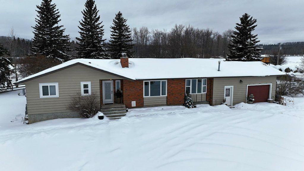 Property Photo:  594006 Range Road 122  AB T7S 1P4 