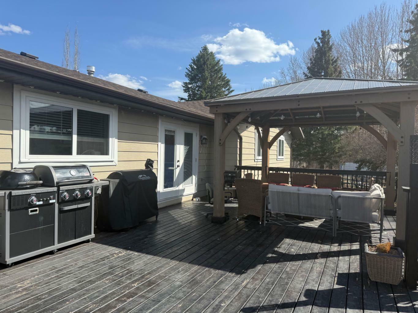 Property Photo: 594006 Range Road 122 AB T7S 1P4