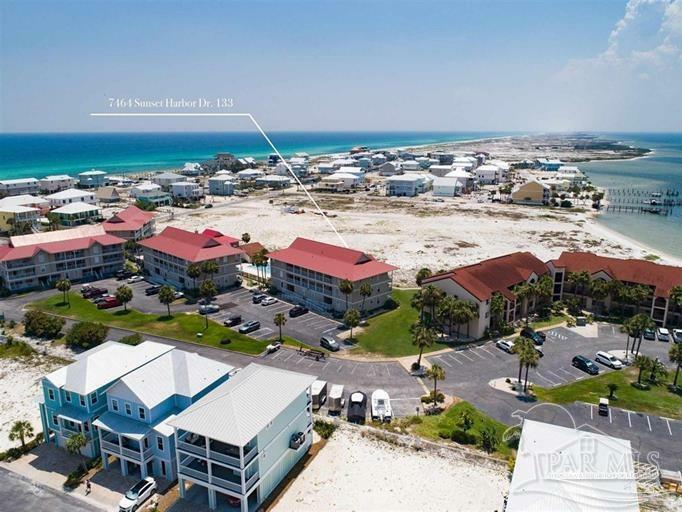 Property Photo:  7464 Sunset Harbor Dr 133  FL 32566 