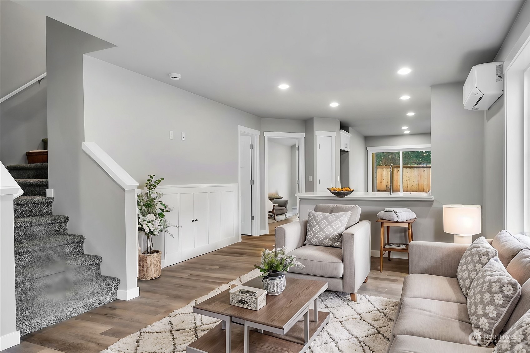 Property Photo: 3716 127th Drive NE B WA 98258