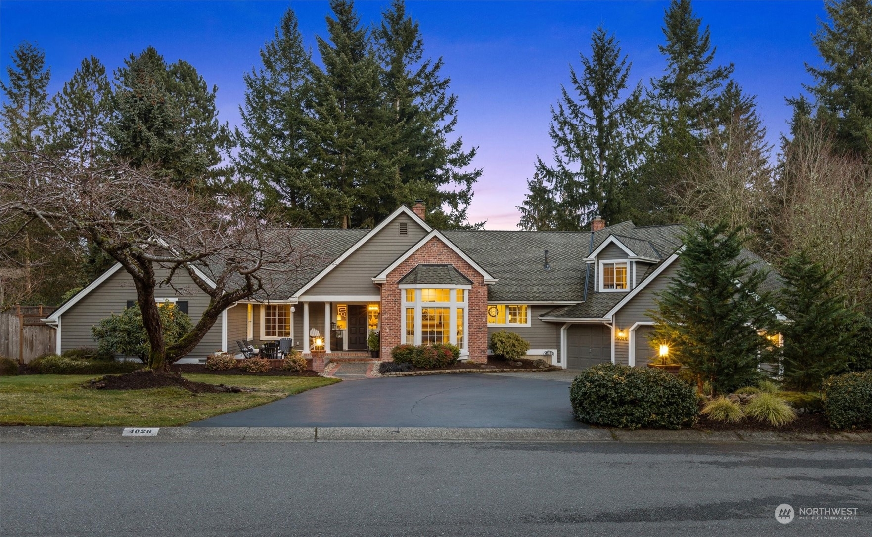 4026  230th Place SE  Sammamish WA 98075 photo