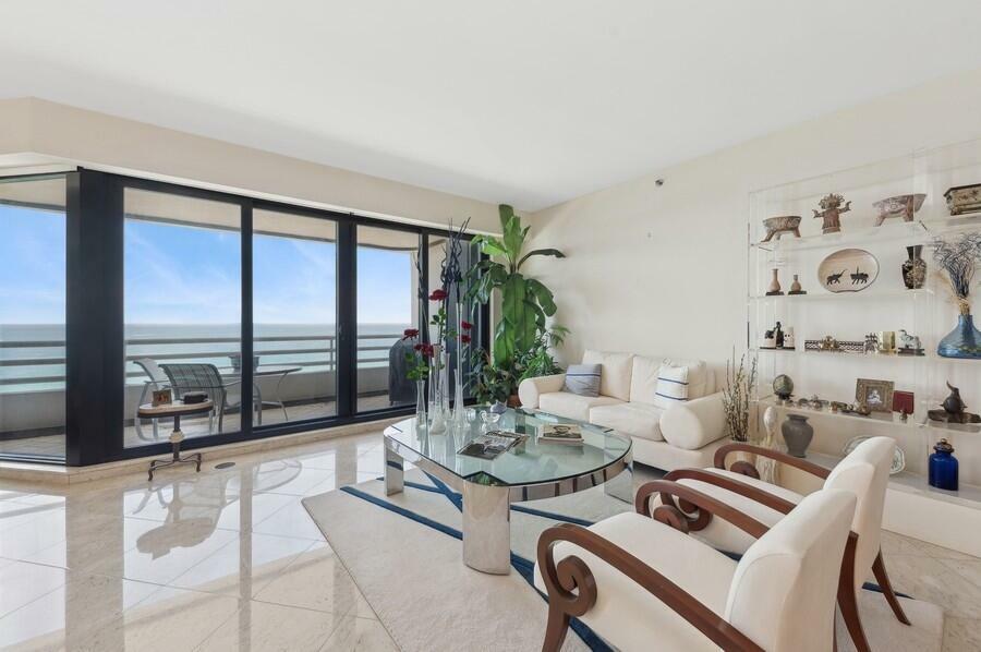 Property Photo:  1500 S Ocean Boulevard S-1602  FL 33432 