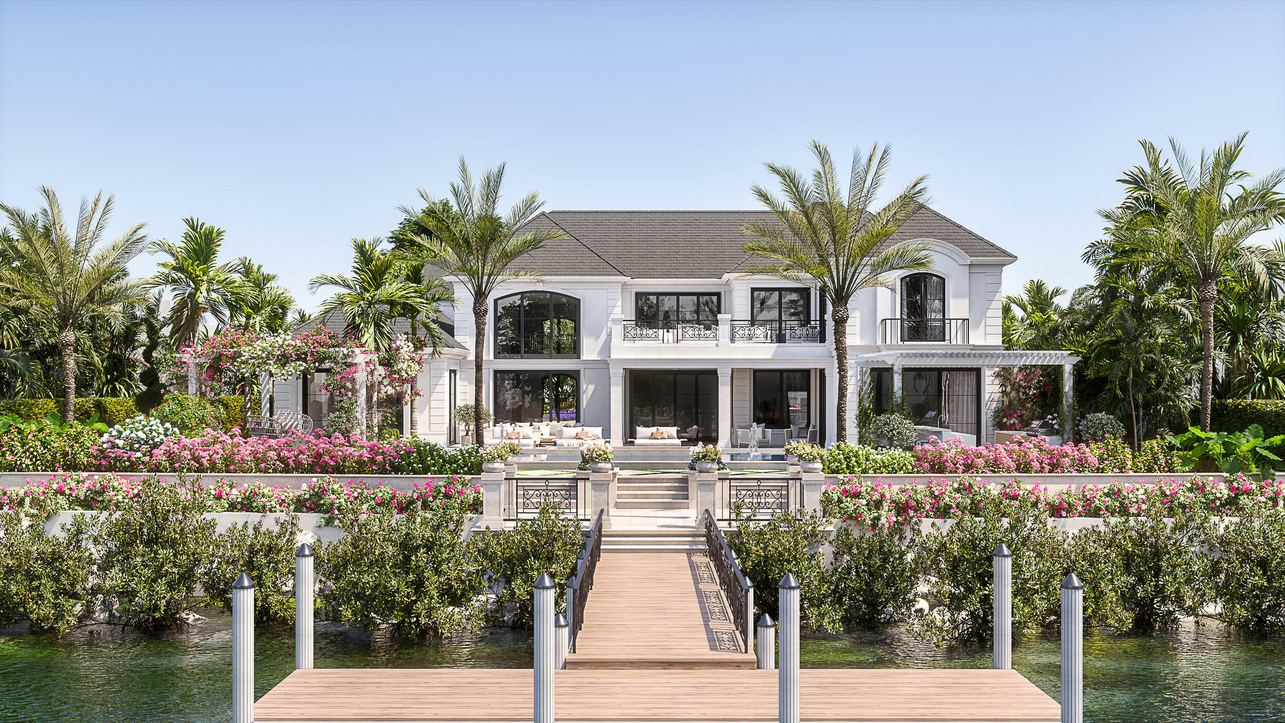 Property Photo: 369 Eagle Drive FL 33477