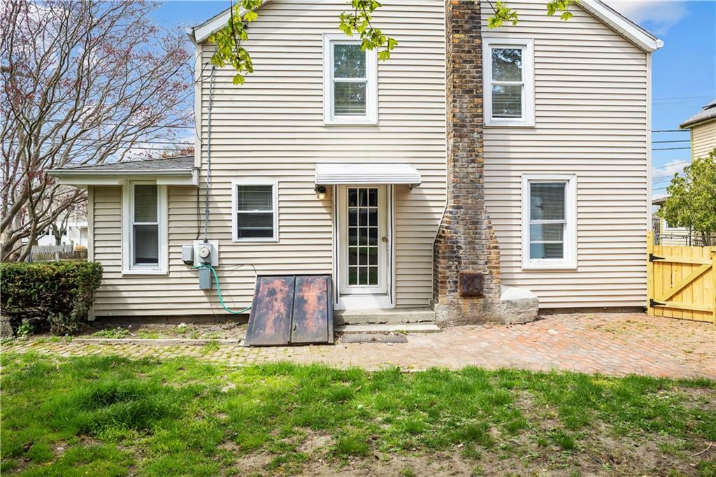 Property Photo:  1021 Anthony Road  RI 02871 